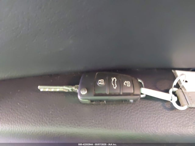 2015 AUDI Q7 WA1LGAFE7FD012644 Photo 10