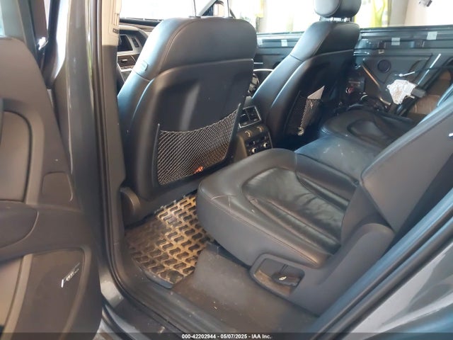2015 AUDI Q7 WA1LGAFE7FD012644 Photo 7