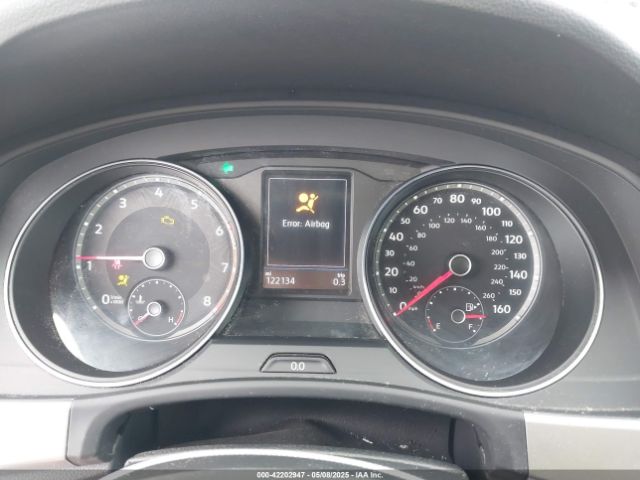 2018 VOLKSWAGEN ATLAS 1V2KR2CA5JC570959 Photo 6