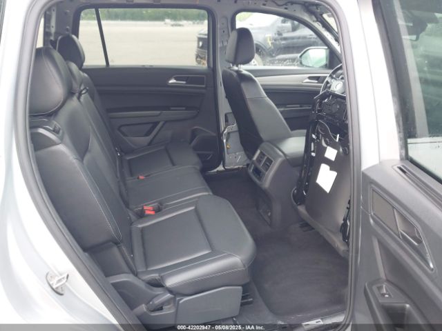 2018 VOLKSWAGEN ATLAS 1V2KR2CA5JC570959 Photo 7