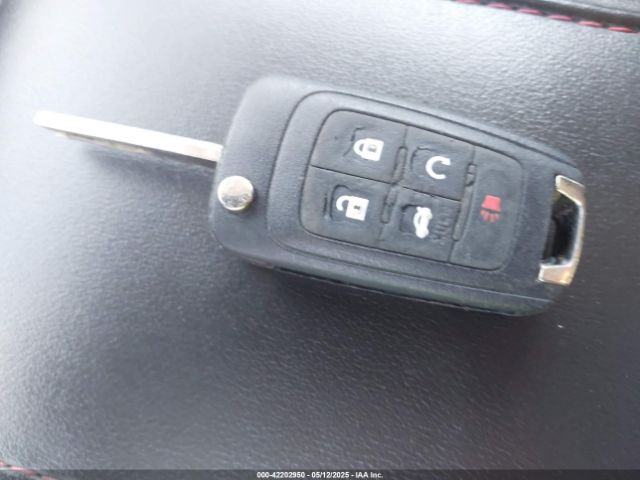 2GNALCEK3E6374924 Chevrolet Equinox 2lt