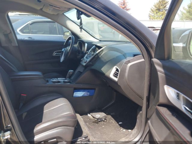 2GNALCEK3E6374924 Chevrolet Equinox 2lt