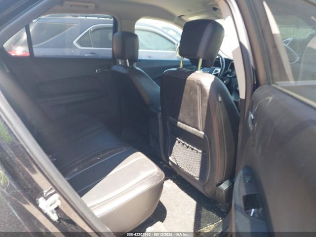 2GNALCEK3E6374924 Chevrolet Equinox 2lt