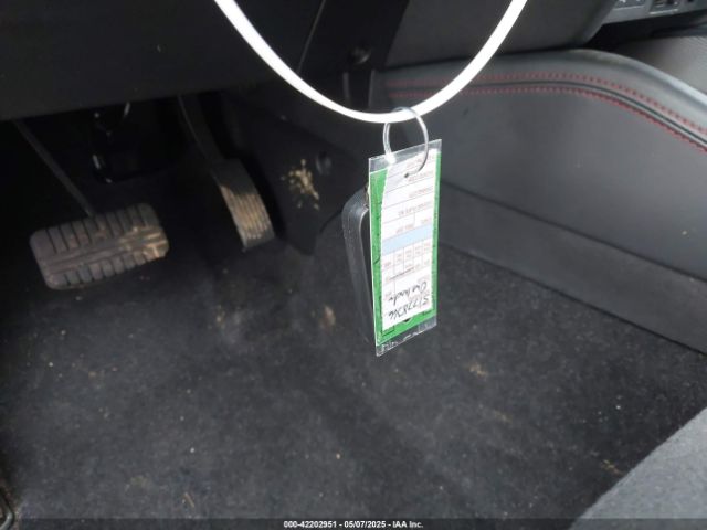 2023 MITSUBISHI OUTLANDER SPORT JA4ARUAU1PU004915 Photo 10