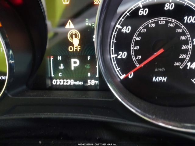 JA4ARUAU1PU004915 Mitsubishi Outlander Sport 2.0 Es Awc/2.0 Le Awc/2.0 Ralliart Awc/2.0 S Awc/2.0 Se Awc