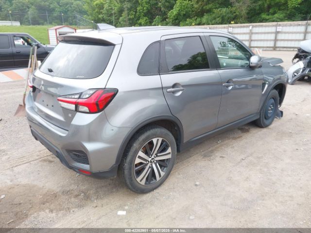 2023 MITSUBISHI OUTLANDER SPORT JA4ARUAU1PU004915 Photo 3