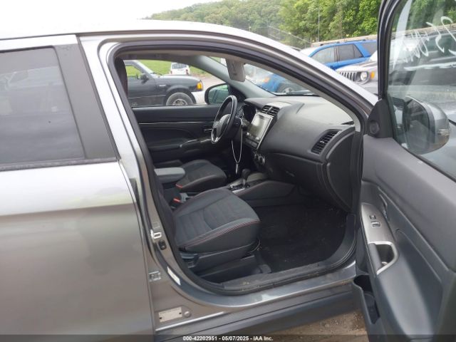 2023 MITSUBISHI OUTLANDER SPORT JA4ARUAU1PU004915 Photo 4