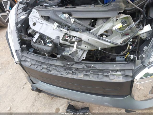 2023 MITSUBISHI OUTLANDER SPORT JA4ARUAU1PU004915 Photo 5