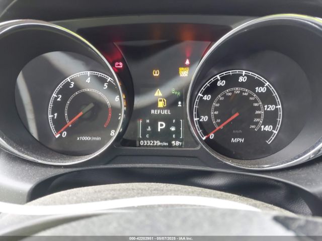 2023 MITSUBISHI OUTLANDER SPORT JA4ARUAU1PU004915 Photo 6