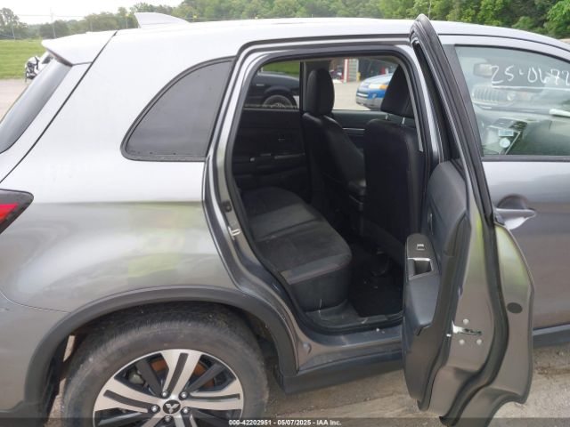 2023 MITSUBISHI OUTLANDER SPORT JA4ARUAU1PU004915 Photo 7