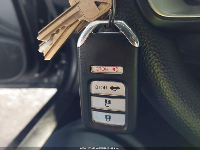 1HGCV1F16MA050049 Honda l15be