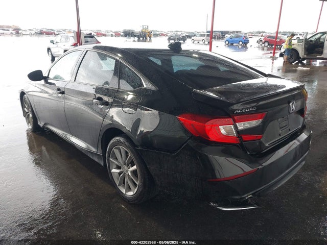 1HGCV1F16MA050049 Honda l15be