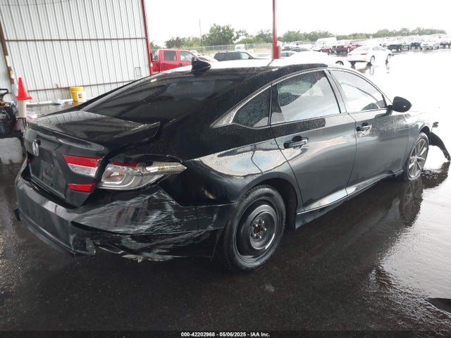 1HGCV1F16MA050049 Honda l15be
