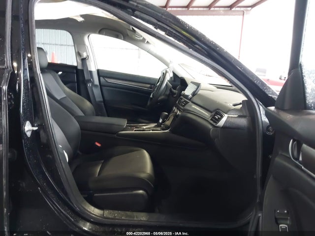 1HGCV1F16MA050049 Honda l15be