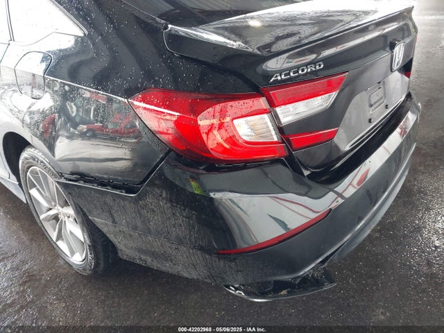 1HGCV1F16MA050049 Honda l15be