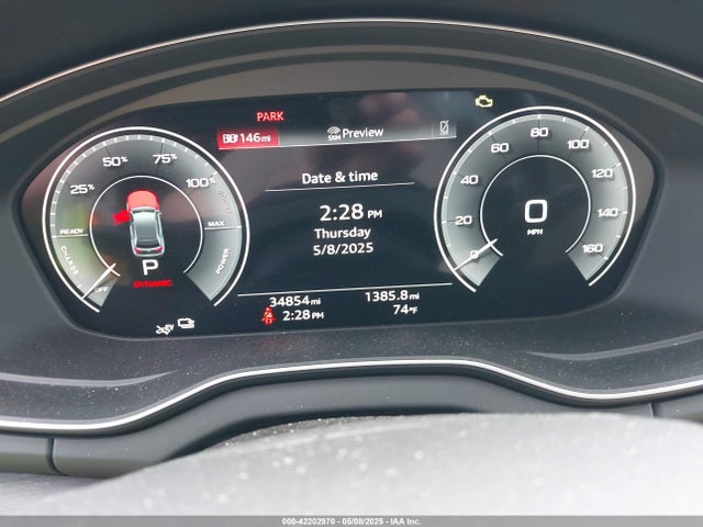 2022 AUDI Q5 WA1G2AFY9N2006252 Photo 6