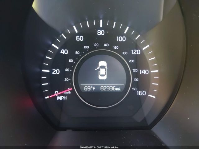 KNAGM4A71F5642712 KIA Optima Lx