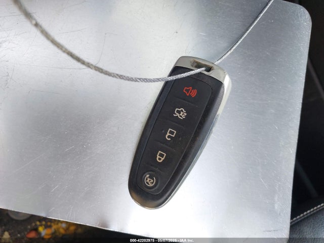 Ford Escape Titanium 2014 1FMCU9JX2EUC98984 Image 11