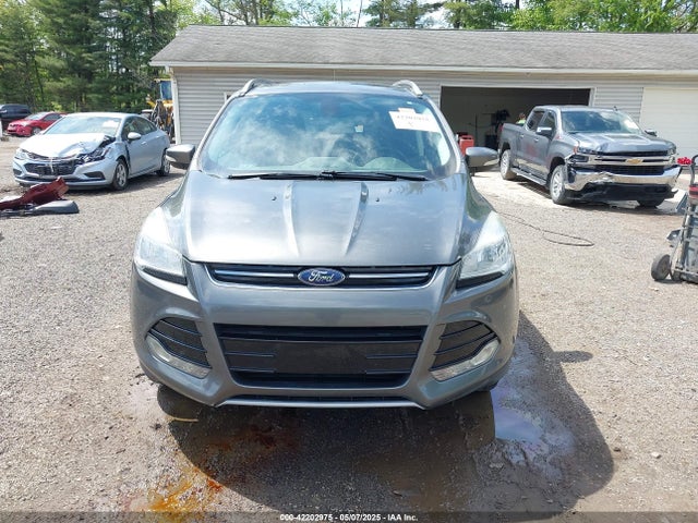 Ford Escape Titanium 2014 1FMCU9JX2EUC98984 Image 12