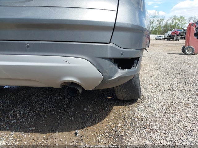 Ford Escape Titanium 2014 1FMCU9JX2EUC98984 Image 17