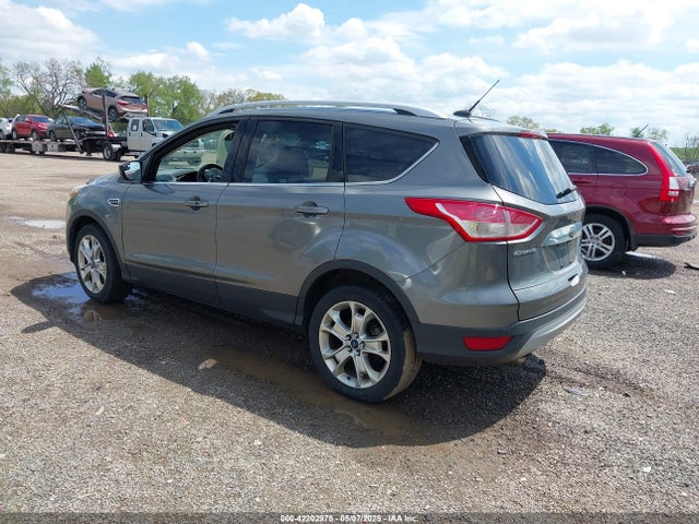 Ford Escape Titanium 2014 1FMCU9JX2EUC98984 Image 3