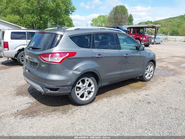 Ford Escape Titanium 2014 1FMCU9JX2EUC98984 Image 4