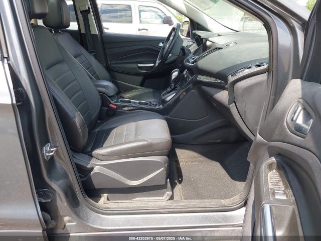 Ford Escape Titanium 2014 1FMCU9JX2EUC98984 Image 5