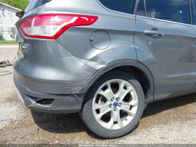 Ford Escape Titanium 2014 1FMCU9JX2EUC98984 Image 6