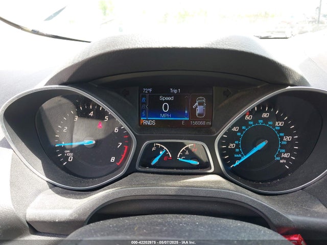 Ford Escape Titanium 2014 1FMCU9JX2EUC98984 Image 7