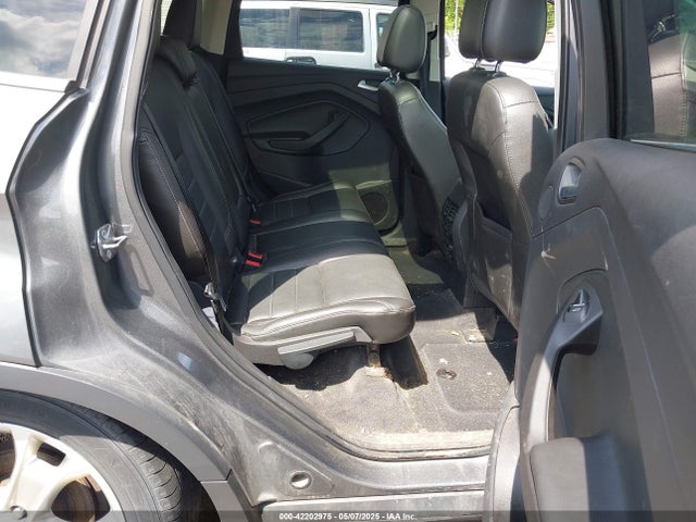 Ford Escape Titanium 2014 1FMCU9JX2EUC98984 Image 8