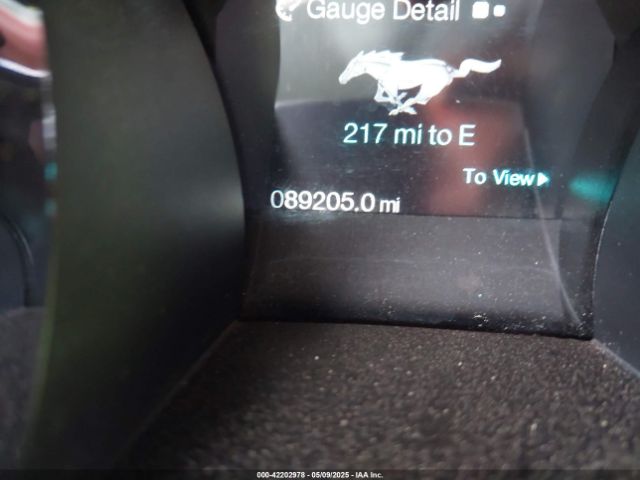 1ZVBP8EM4E5331248 Ford Mustang V6 Premium