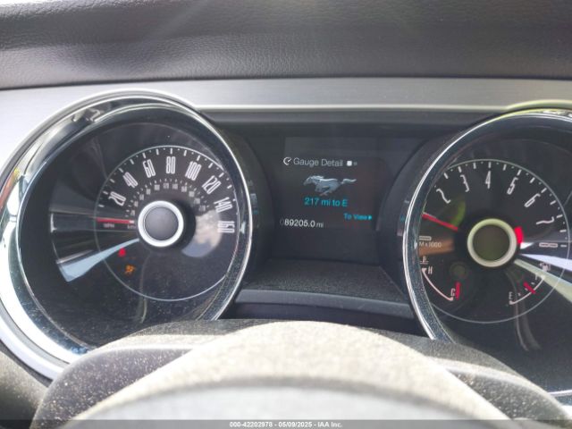 1ZVBP8EM4E5331248 Ford Mustang V6 Premium