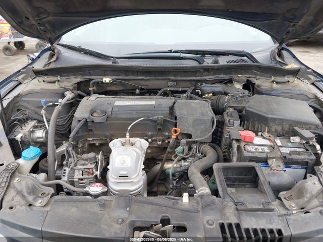1HGCR2F31FA272321 Honda k24w1