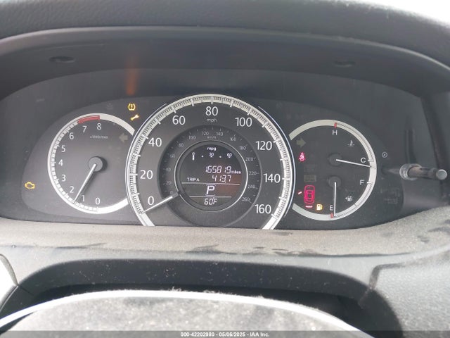 1HGCR2F31FA272321 Honda k24w1
