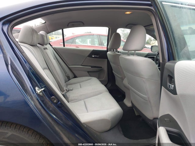 1HGCR2F31FA272321 Honda k24w1