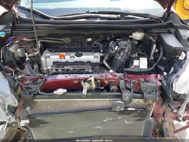 5J6RM3H30EL041952 Honda CR-V LX