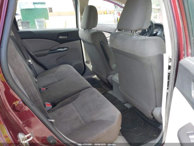 5J6RM3H30EL041952 Honda CR-V LX