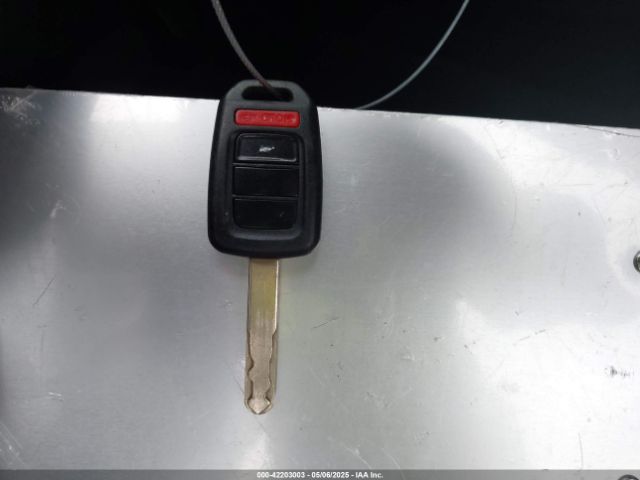 2019 HONDA CIVIC 2HGFC2F63KH558675 Photo 10