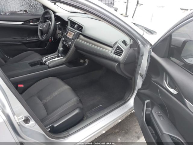 2019 HONDA CIVIC 2HGFC2F63KH558675 Photo 4