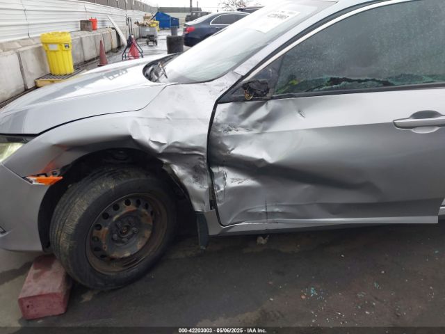 2019 HONDA CIVIC 2HGFC2F63KH558675 Photo 5