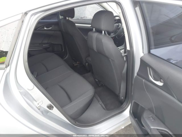 2019 HONDA CIVIC 2HGFC2F63KH558675 Photo 7