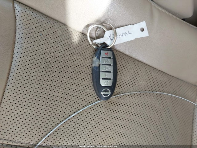 Nissan Pathfinder Platinum 2015 5N1AR2MM0FC695117 Image 11