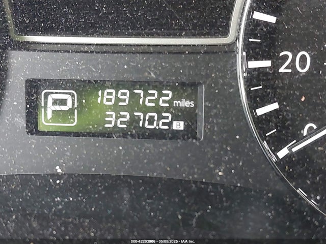 Nissan Pathfinder Platinum 2015 5N1AR2MM0FC695117 Image 15