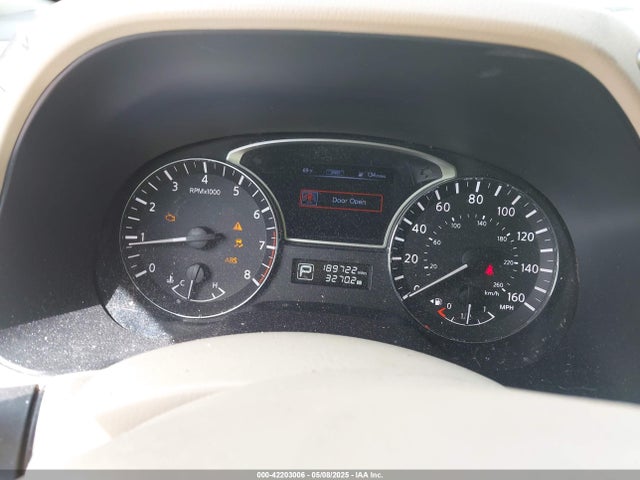 Nissan Pathfinder Platinum 2015 5N1AR2MM0FC695117 Image 7