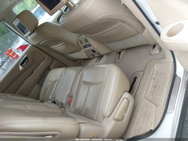 Nissan Pathfinder Platinum 2015 5N1AR2MM0FC695117 Image 8