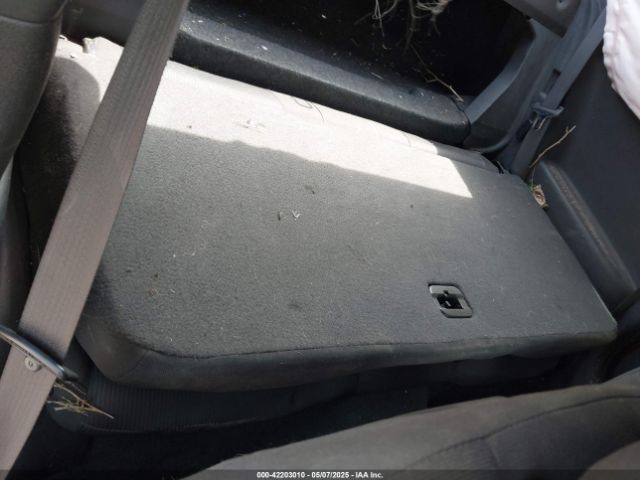 2011 CHEVROLET CAMARO 2G1FB1EDXB9119780 Photo 7
