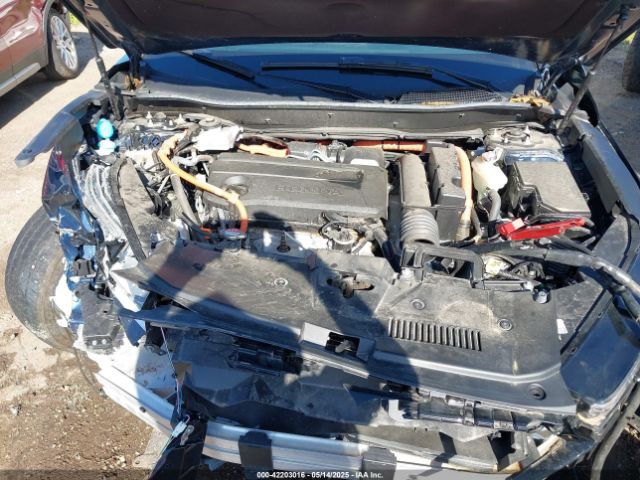 2HKRS6H83SH805494 Honda Cr-v Hybrid Sport-l