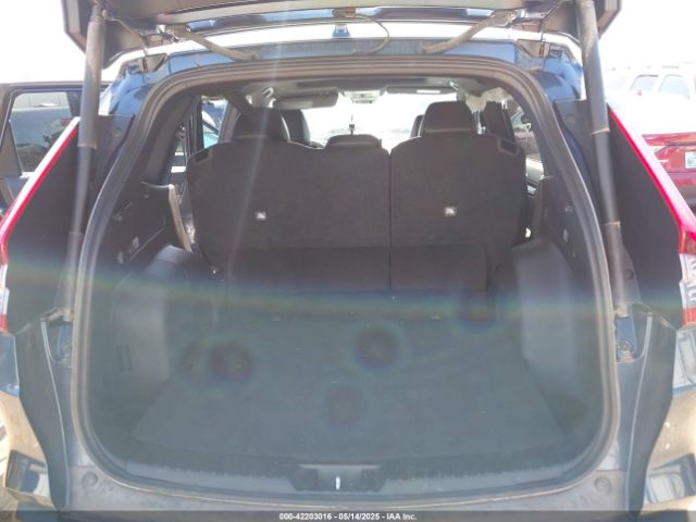 2HKRS6H83SH805494 Honda Cr-v Hybrid Sport-l