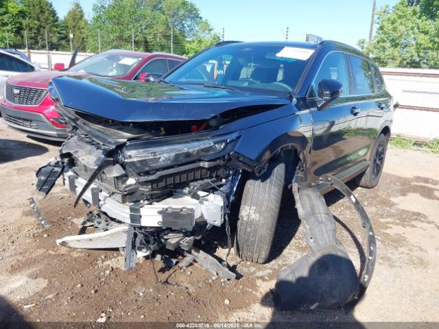 2HKRS6H83SH805494 Honda Cr-v Hybrid Sport-l