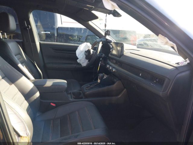 2HKRS6H83SH805494 Honda Cr-v Hybrid Sport-l